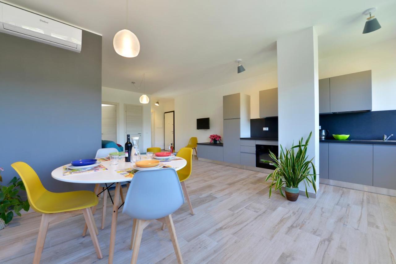אימפריה Residenza Cantalupo מראה חיצוני תמונה