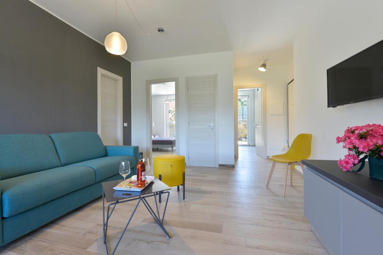 אימפריה Residenza Cantalupo מראה חיצוני תמונה
