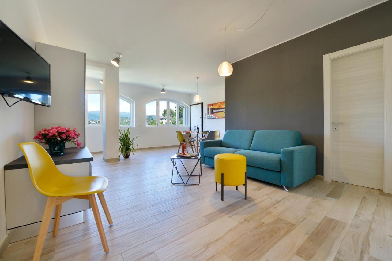 אימפריה Residenza Cantalupo מראה חיצוני תמונה