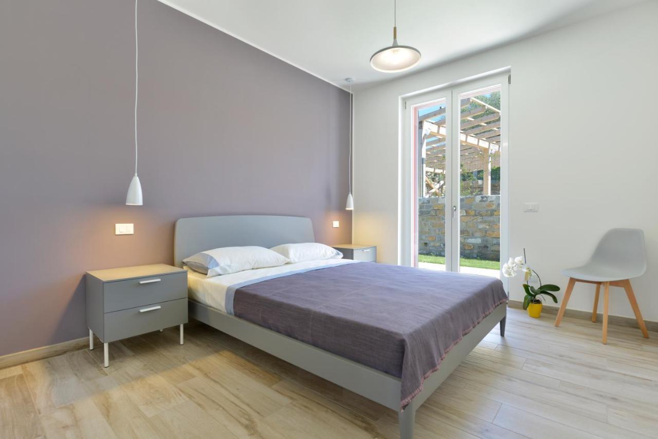 אימפריה Residenza Cantalupo מראה חיצוני תמונה