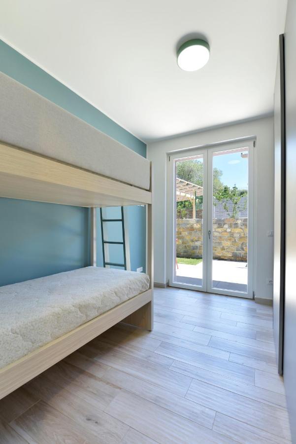 אימפריה Residenza Cantalupo מראה חיצוני תמונה