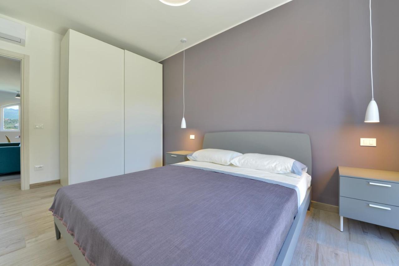 אימפריה Residenza Cantalupo מראה חיצוני תמונה