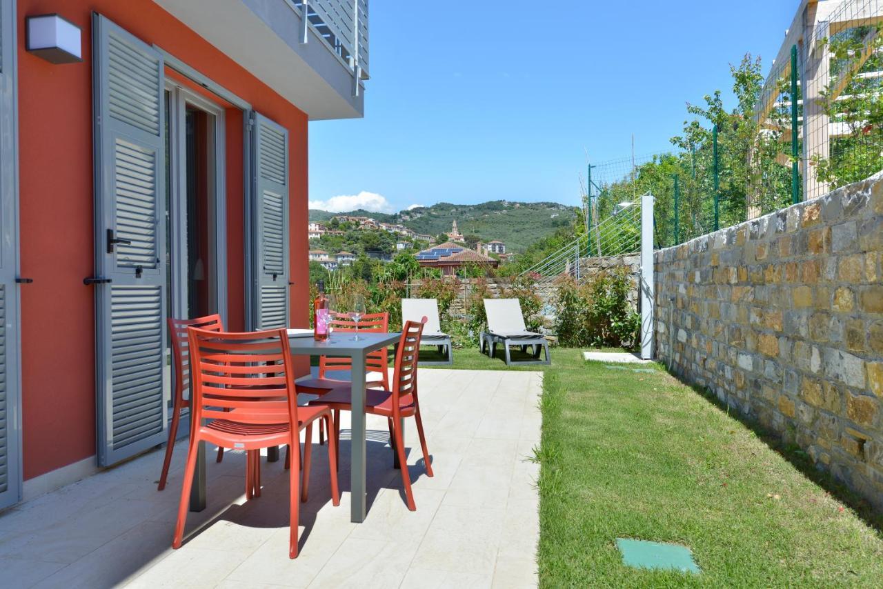 אימפריה Residenza Cantalupo מראה חיצוני תמונה