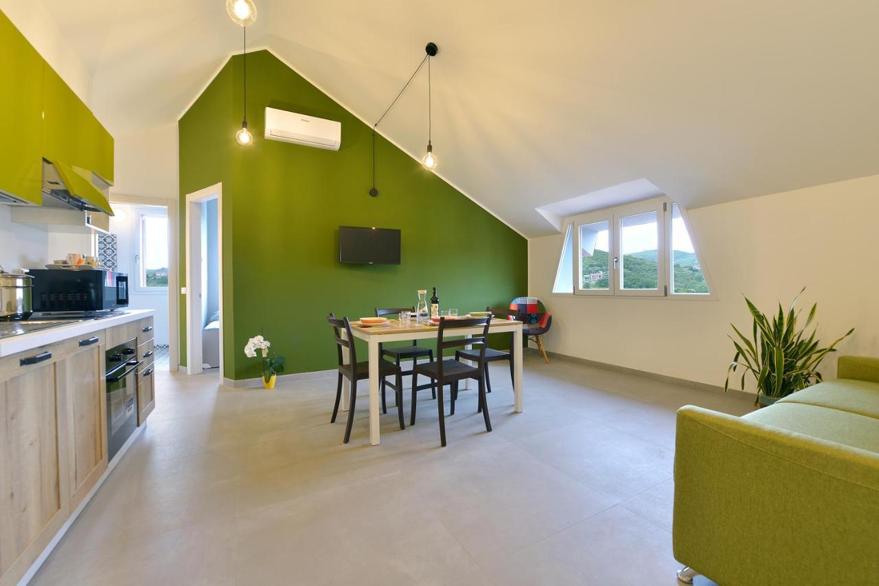 אימפריה Residenza Cantalupo מראה חיצוני תמונה
