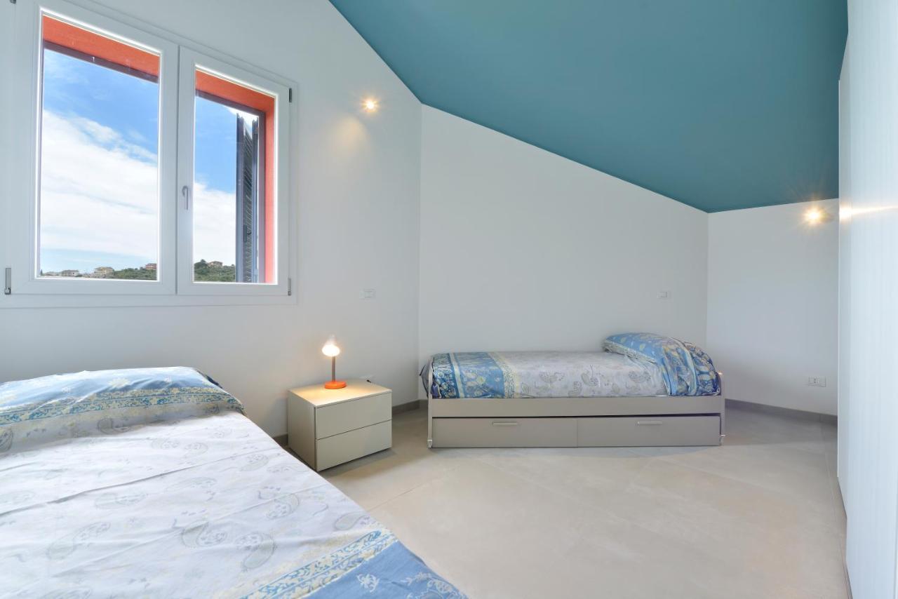 אימפריה Residenza Cantalupo מראה חיצוני תמונה