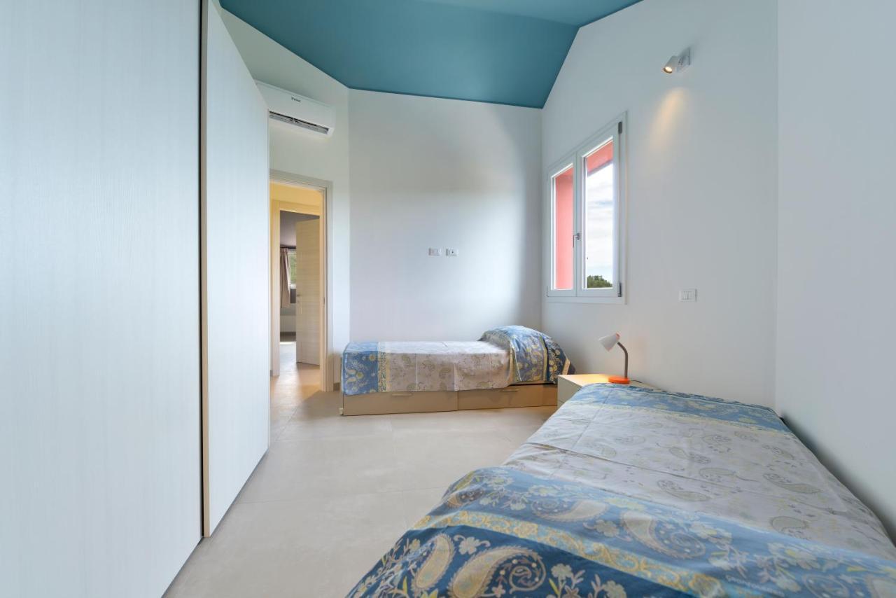 אימפריה Residenza Cantalupo מראה חיצוני תמונה