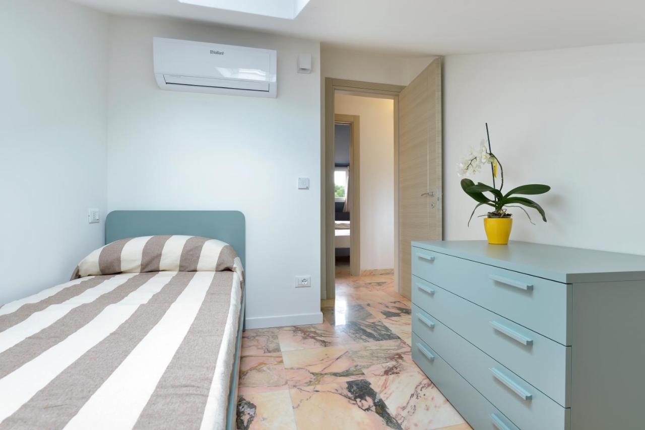 אימפריה Residenza Cantalupo מראה חיצוני תמונה