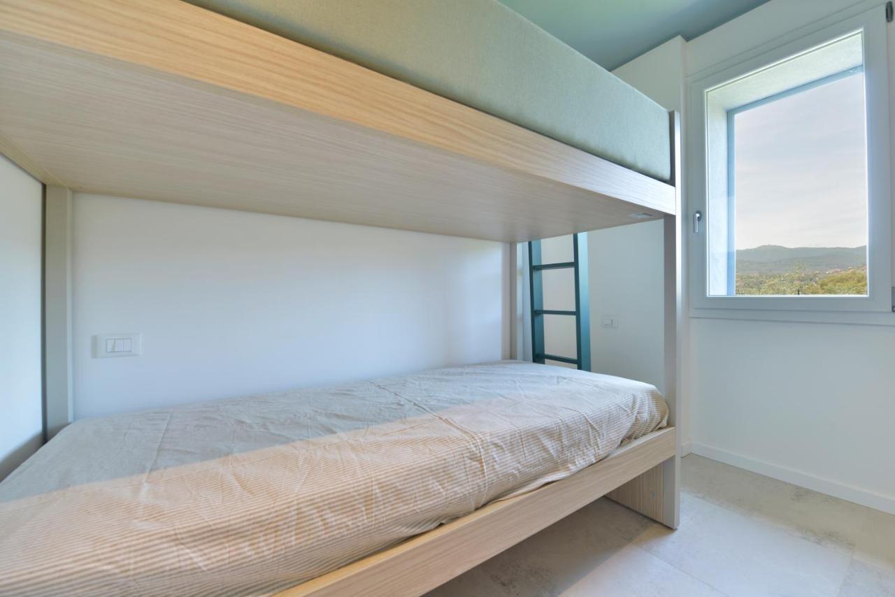 אימפריה Residenza Cantalupo מראה חיצוני תמונה