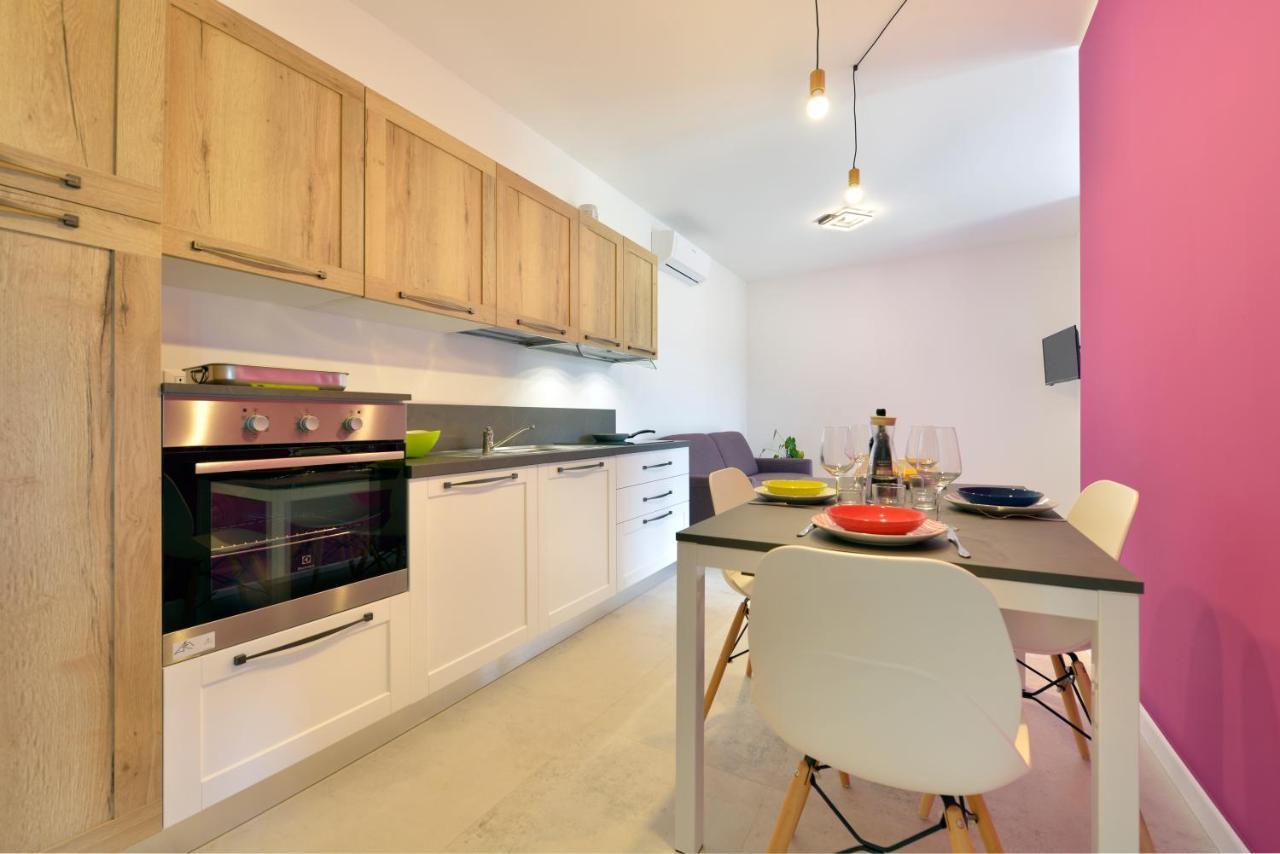 אימפריה Residenza Cantalupo מראה חיצוני תמונה