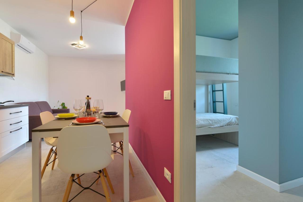 אימפריה Residenza Cantalupo מראה חיצוני תמונה