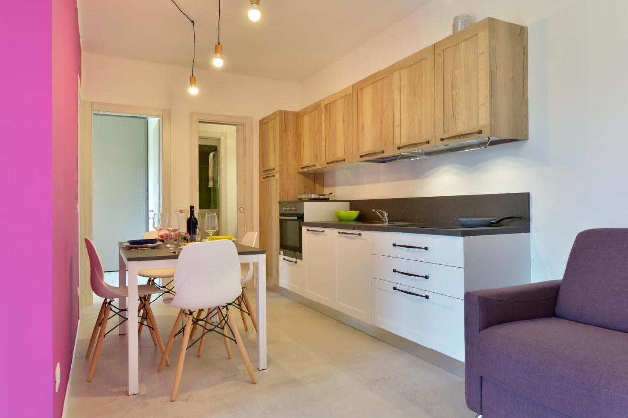 אימפריה Residenza Cantalupo מראה חיצוני תמונה