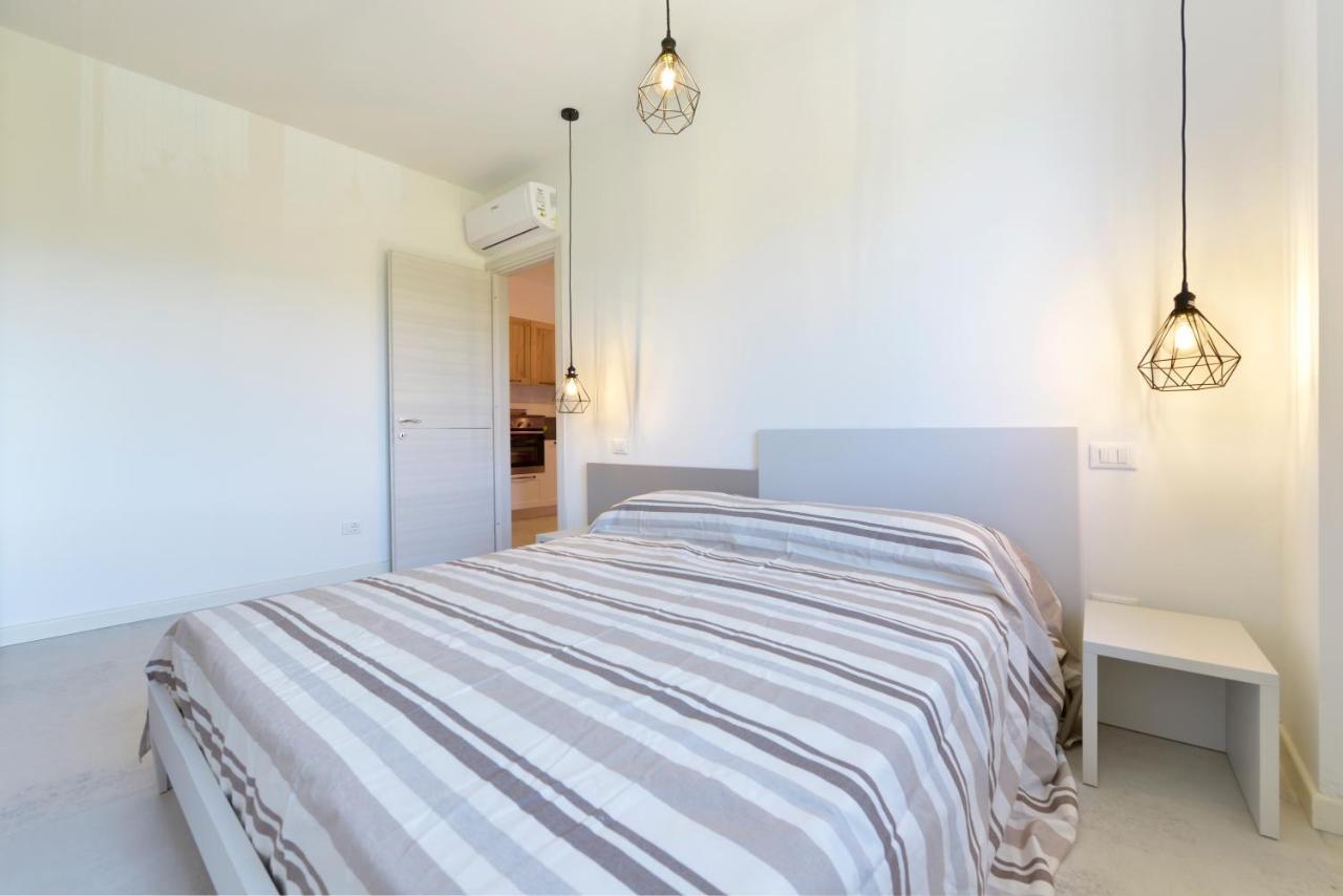 אימפריה Residenza Cantalupo מראה חיצוני תמונה