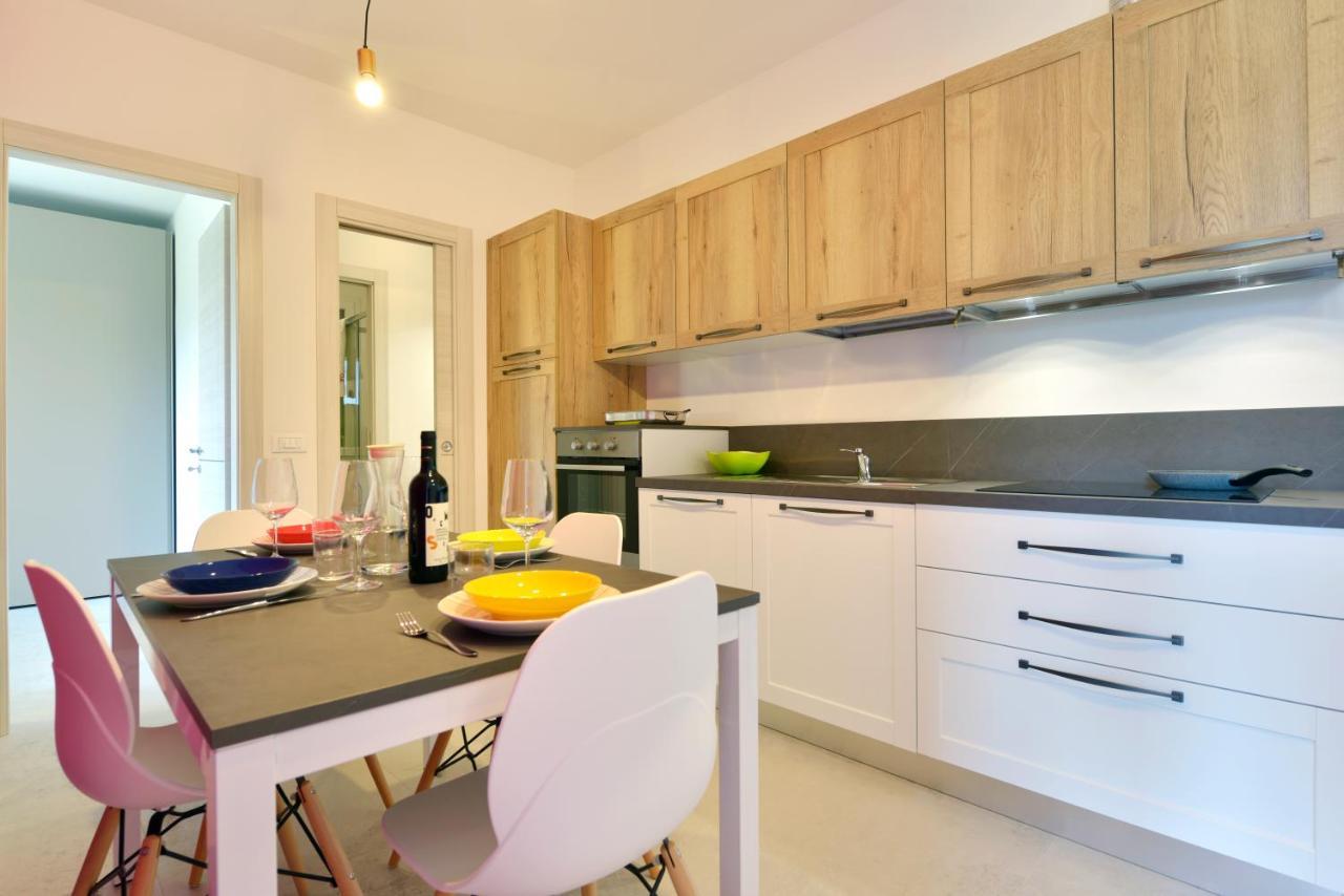 אימפריה Residenza Cantalupo מראה חיצוני תמונה