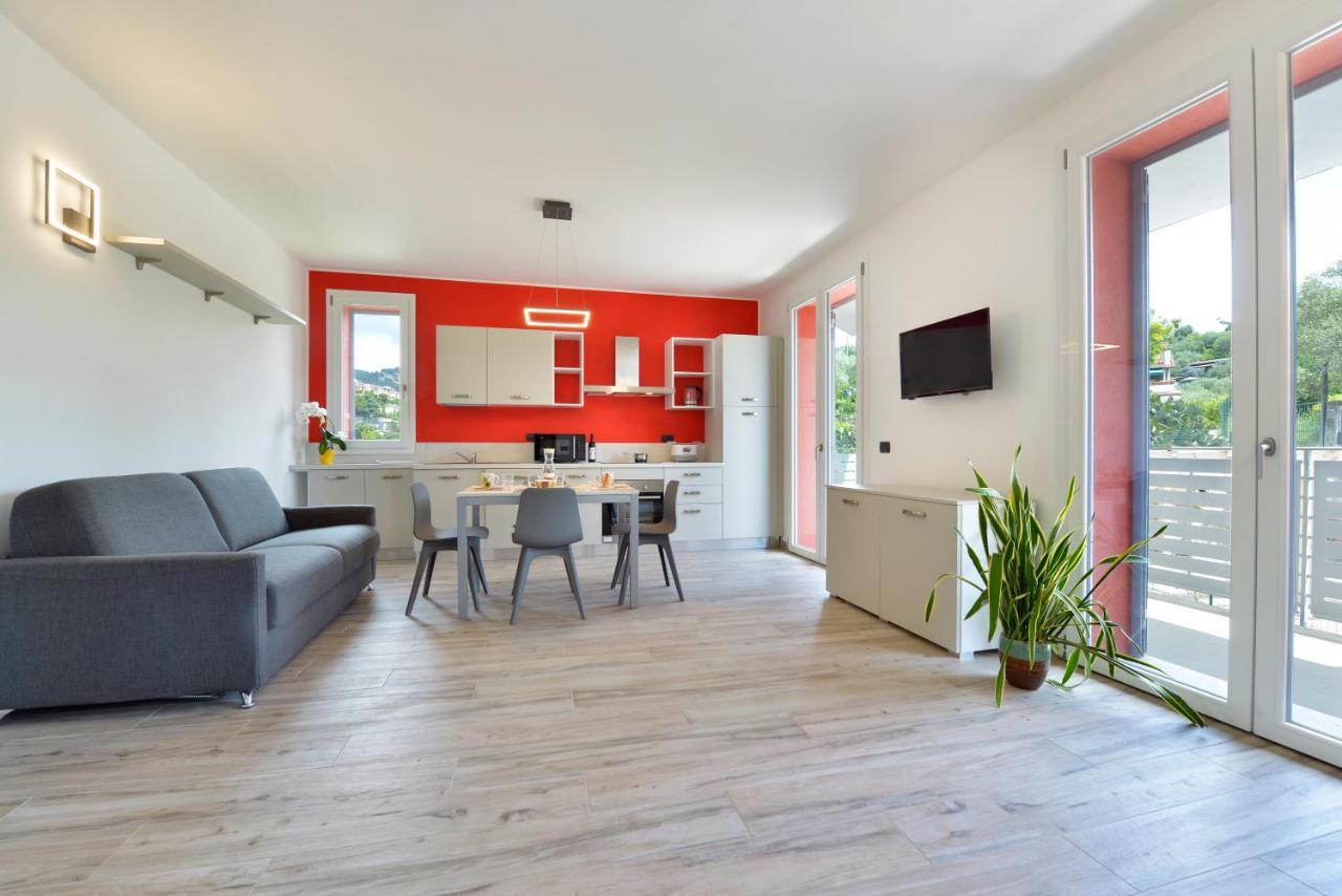 אימפריה Residenza Cantalupo מראה חיצוני תמונה
