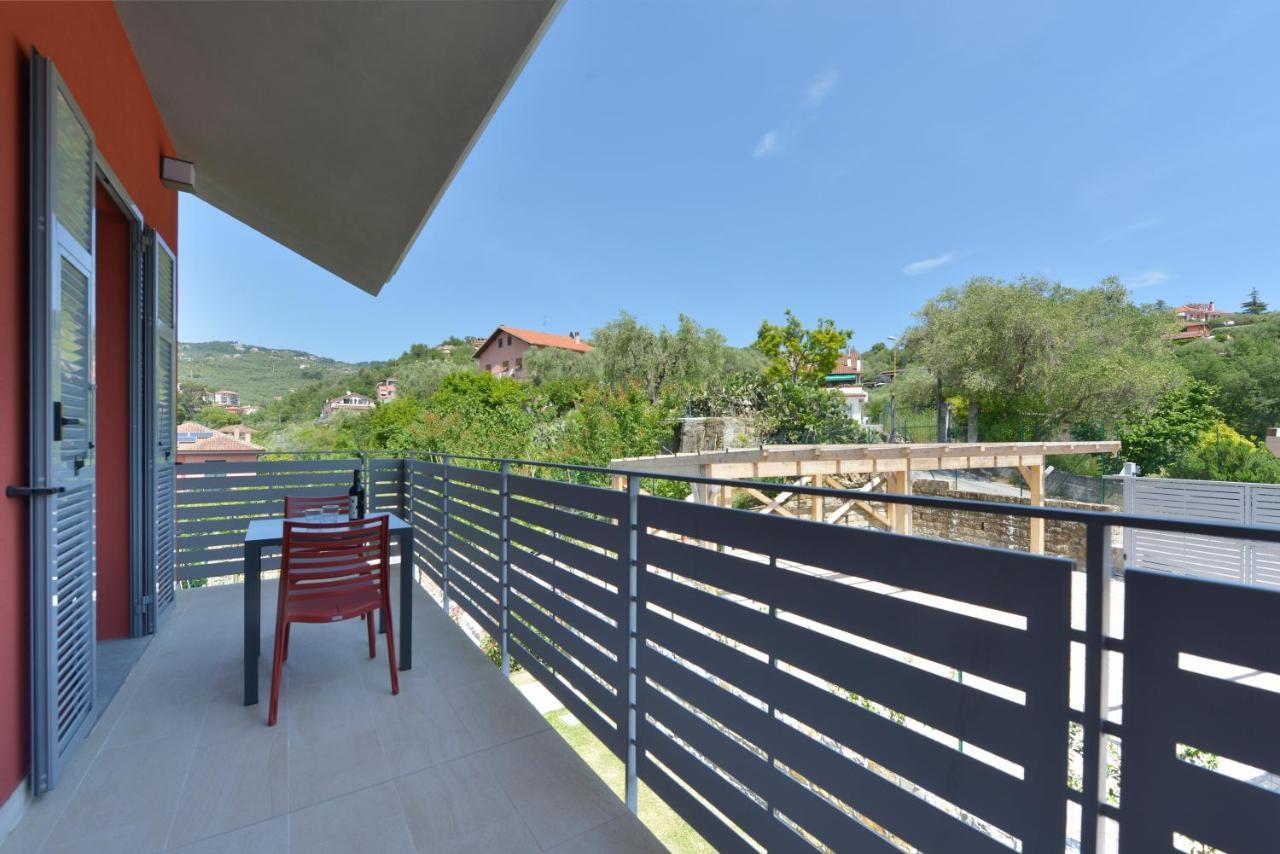 אימפריה Residenza Cantalupo מראה חיצוני תמונה