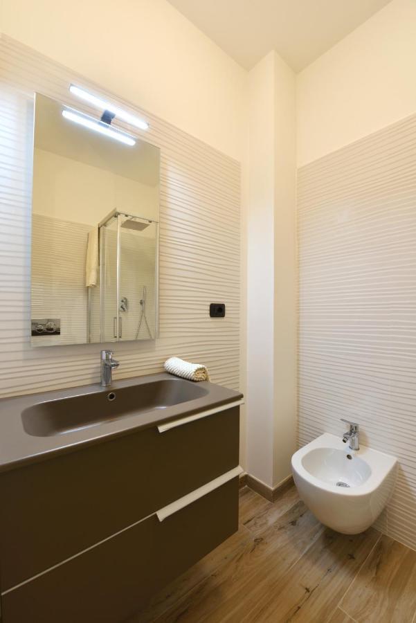 אימפריה Residenza Cantalupo מראה חיצוני תמונה
