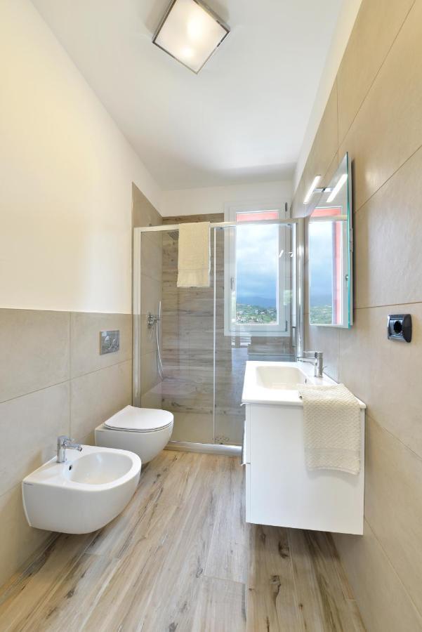 אימפריה Residenza Cantalupo מראה חיצוני תמונה