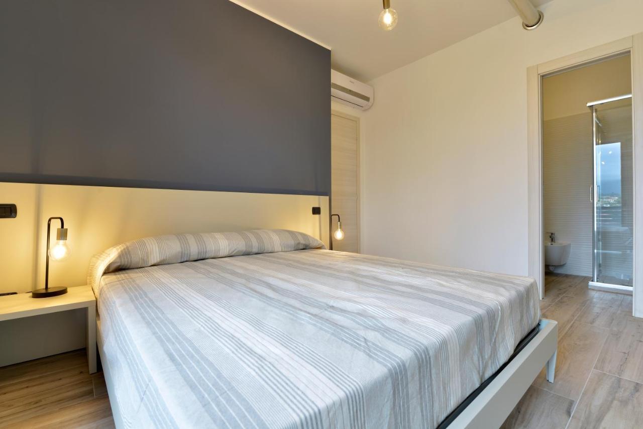 אימפריה Residenza Cantalupo מראה חיצוני תמונה