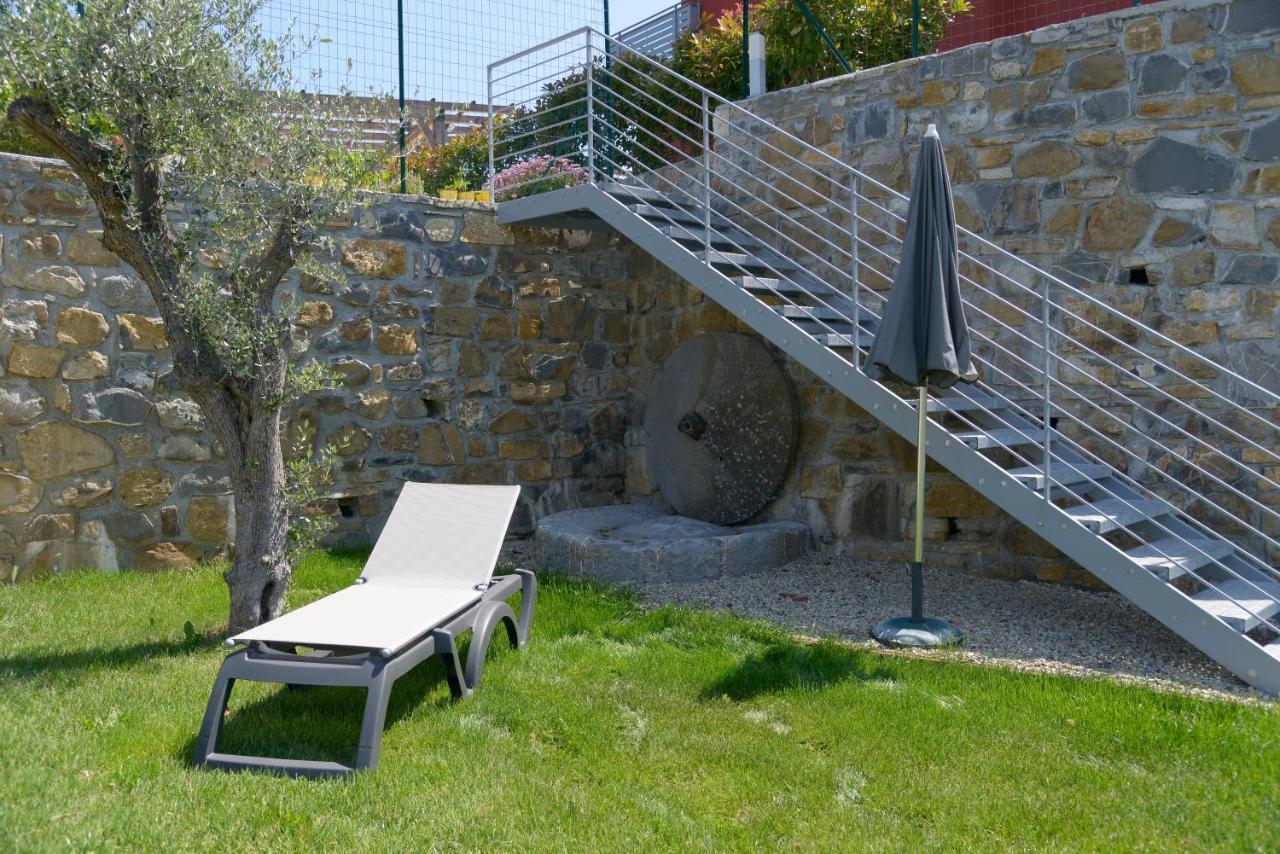 אימפריה Residenza Cantalupo מראה חיצוני תמונה